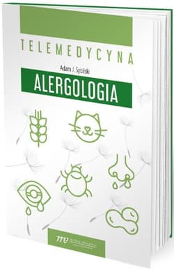 Telemedycyna Alergologia - Adam Sybilski