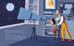 Galeria - zdjęcie nr. 2 - Teleskop dziadka