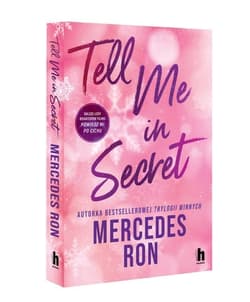 Galeria - zdjęcie nr. 2 - Tell me in secret