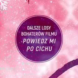 Galeria - zdjęcie nr. 3 - Tell me in secret