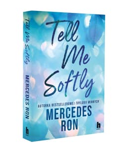 Galeria - zdjęcie nr. 2 - Tell me softly