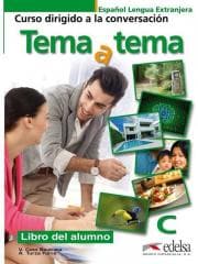 Tema a tema C podręcznik - Bautista Vanessa