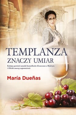 Templanza znaczy umiar_plik - ebook - Maria Duenas