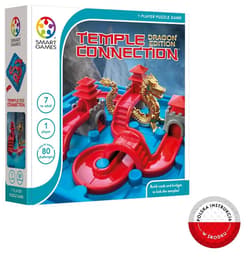 Temple Connection