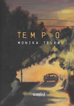 Tempo - Monika Telka