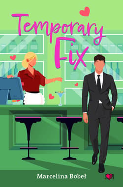 Temporary Fix - ebook - Marcelina Bobeł