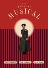 Ten cały musical - Borkowski Mateusz, Marcin Zawa, Jacek Mikołajczyk