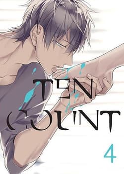 Ten Count #04 - Takarai Rihito