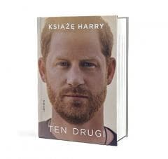 Ten drugi - Książę Harry