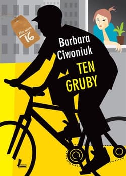 Ten gruby - Barbara Ciwoniuk