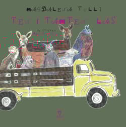 Ten i tamten las - Magdalena Tulli