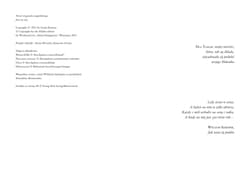 Galeria - zdjęcie nr. 2 - Ten jeden dzień