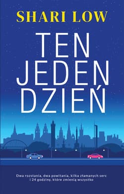 Ten jeden dzień - ebook - Shari Low