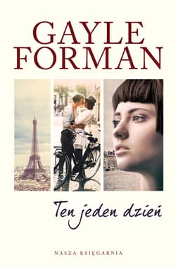 Ten jeden dzień - ebook - Gayle  Forman