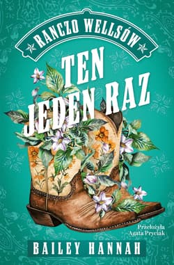Ten jeden raz - ebook - Bailey Hannah