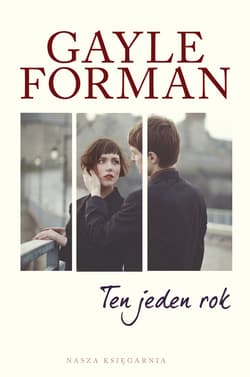 Ten jeden rok - ebook - Gayle  Forman