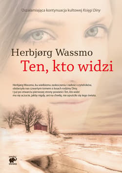 Ten, kto widzi - ebook - Herbjorg Wassmo