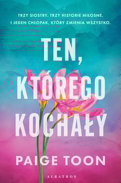 Ten, którego kochały - Toon Paige