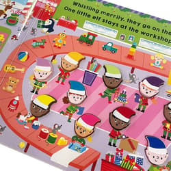 Galeria - zdjęcie nr. 5 - Ten Little Elves (Little Squishies)