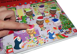 Galeria - zdjęcie nr. 2 - Ten Little Elves (Little Squishies)