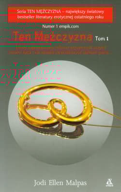 Ten Mężczyzna Tom 1