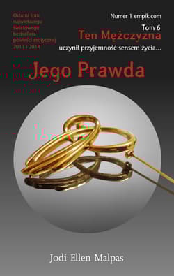 Ten mężczyzna Tom 6 Jego prawda