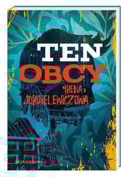 Ten obcy