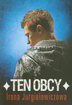 Ten obcy - Irena Jurgielewiczowa