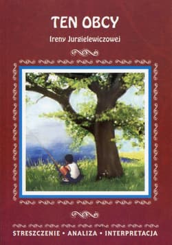 Ten obcy Ireny Jurgielewiczowej Streszczenie Analiza Interpretacja - Marszał Agnieszka