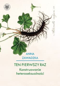 Ten pierwszy raz Konstruowanie heteroseksualności