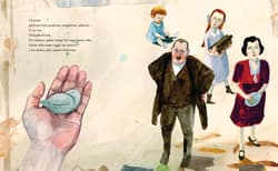 Galeria - zdjęcie nr. 2 - Ten ptak co mieszka we mnie leci dokąd chce