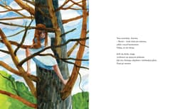 Galeria - zdjęcie nr. 3 - Ten ptak co mieszka we mnie leci dokąd chce