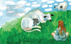 Galeria - zdjęcie nr. 2 - Ten ptak co mieszka we mnie leci dokąd chce