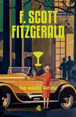 Ten wielki Gatsby