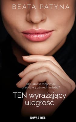 TEN wyrażający uległość - Beata Patyna