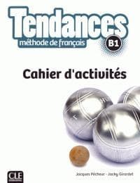 Tendances B1 ćwiczenia - Praca zbiorowa