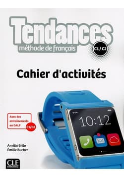Tendances C1/C2 ćwiczenia -  Bucher Emilie