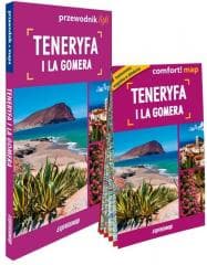 Teneryfa i La Gomera light 2w1 w.2025 -   Karolin Adamczyk, Katarzyna Byrtek
