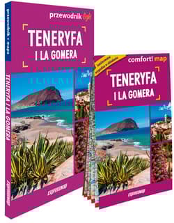 Teneryfa i La Gomera light 2w1 w.2025 -   Karolin Adamczyk, Katarzyna Byrtek