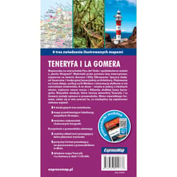 Galeria - zdjęcie nr. 2 - Teneryfa i La Gomera light 2w1 w.2025