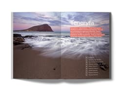 Galeria - zdjęcie nr. 2 - Teneryfa, La Palma, La Gomera i El Hierro. Inspirator podróżniczy wyd. 2024
