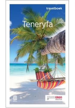 Teneryfa. Travelbook. Wydanie 3 - ebook - Berenika Wilczyńska