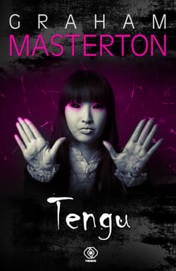 Tengu - ebook - Graham Masterton