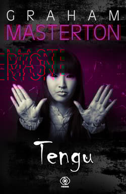 Tengu wyd. 2024 - Graham Masterton