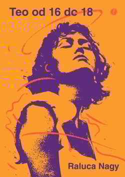 Teo od 16 do 18 - Raluca Nagy