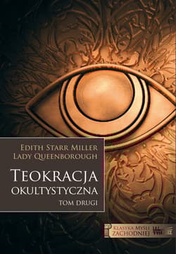 Teokracja okultystyczna - Miller Edith Starr