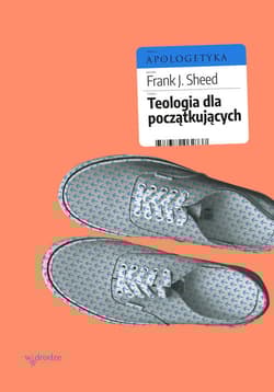 Teologia dla początkujących - Frank J. Sheed
