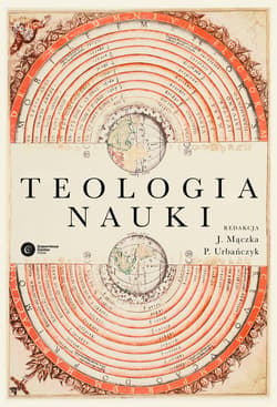 Teologia nauki - ebook