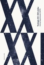 Teologie XX i XXI wieku - Andrzej Napiórkowski