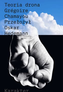 Teoria drona - ebook - Gregoire Chamayou